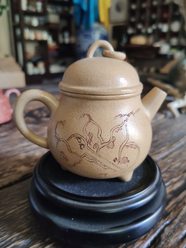Чайник "Гарбуз щастя"