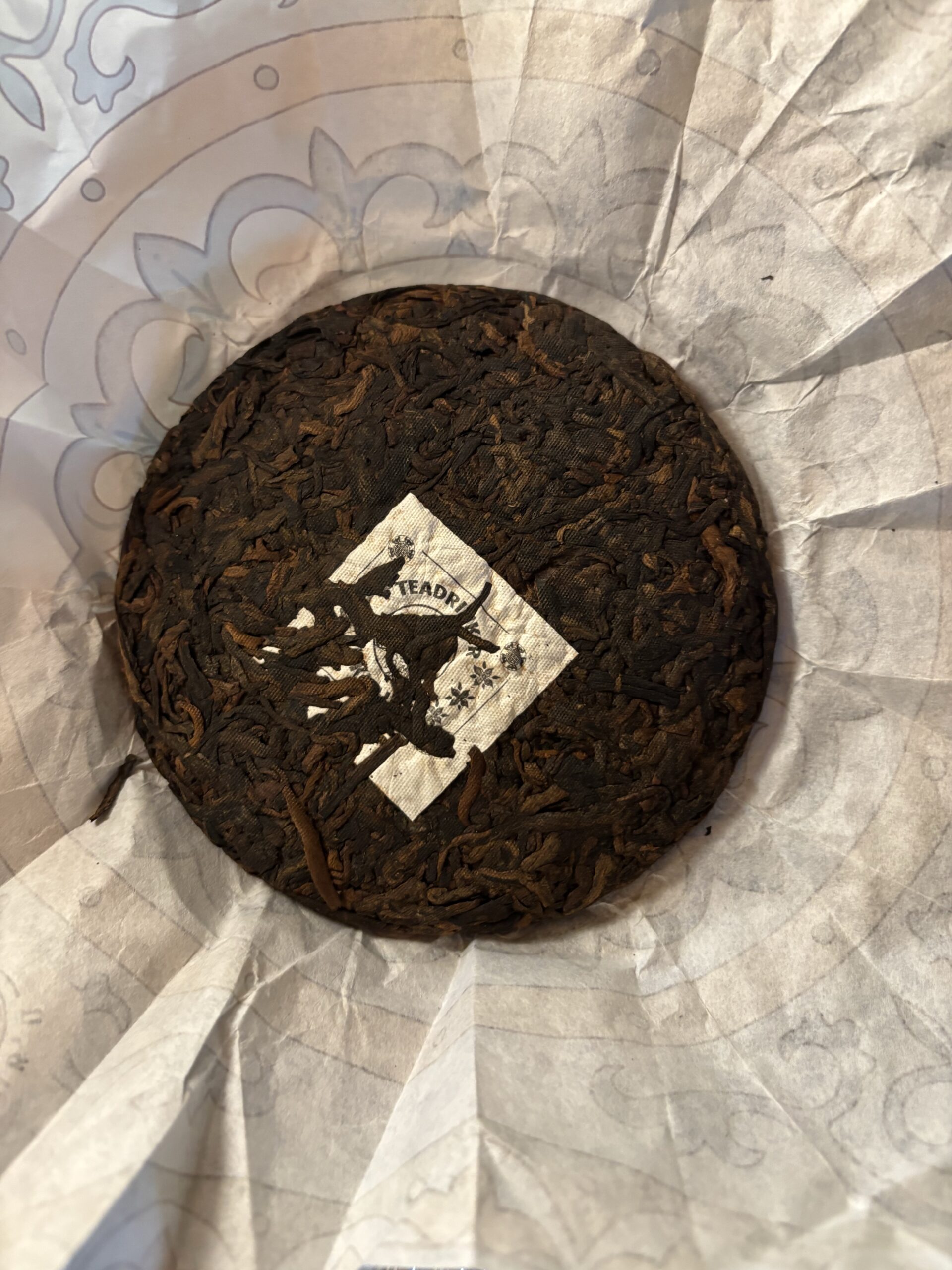 Шу пуер АККЕРМАН/БІЛЕ МІСТО - Зображення 3