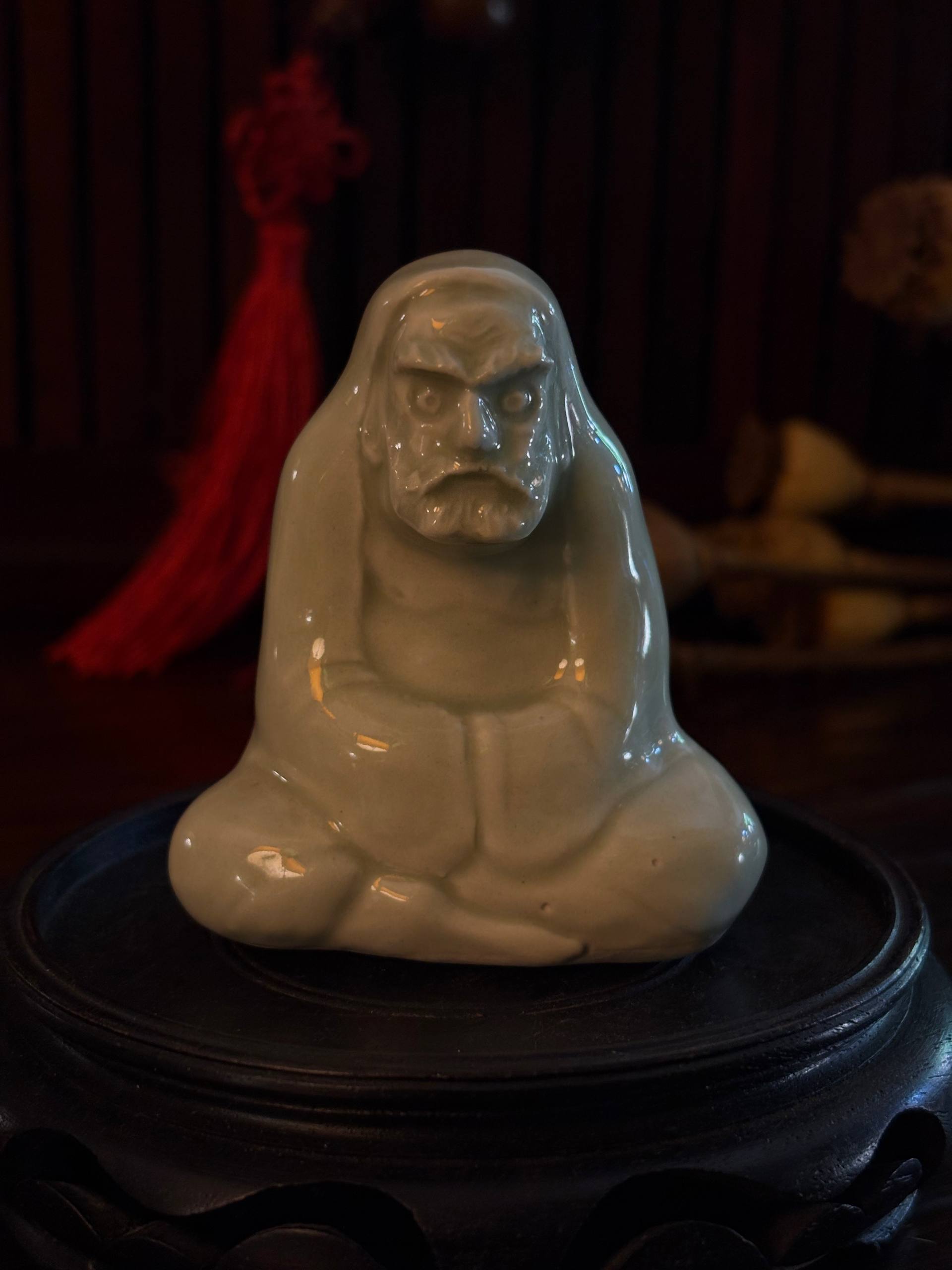 Фігурка "Дамо. Шкодова Гора"