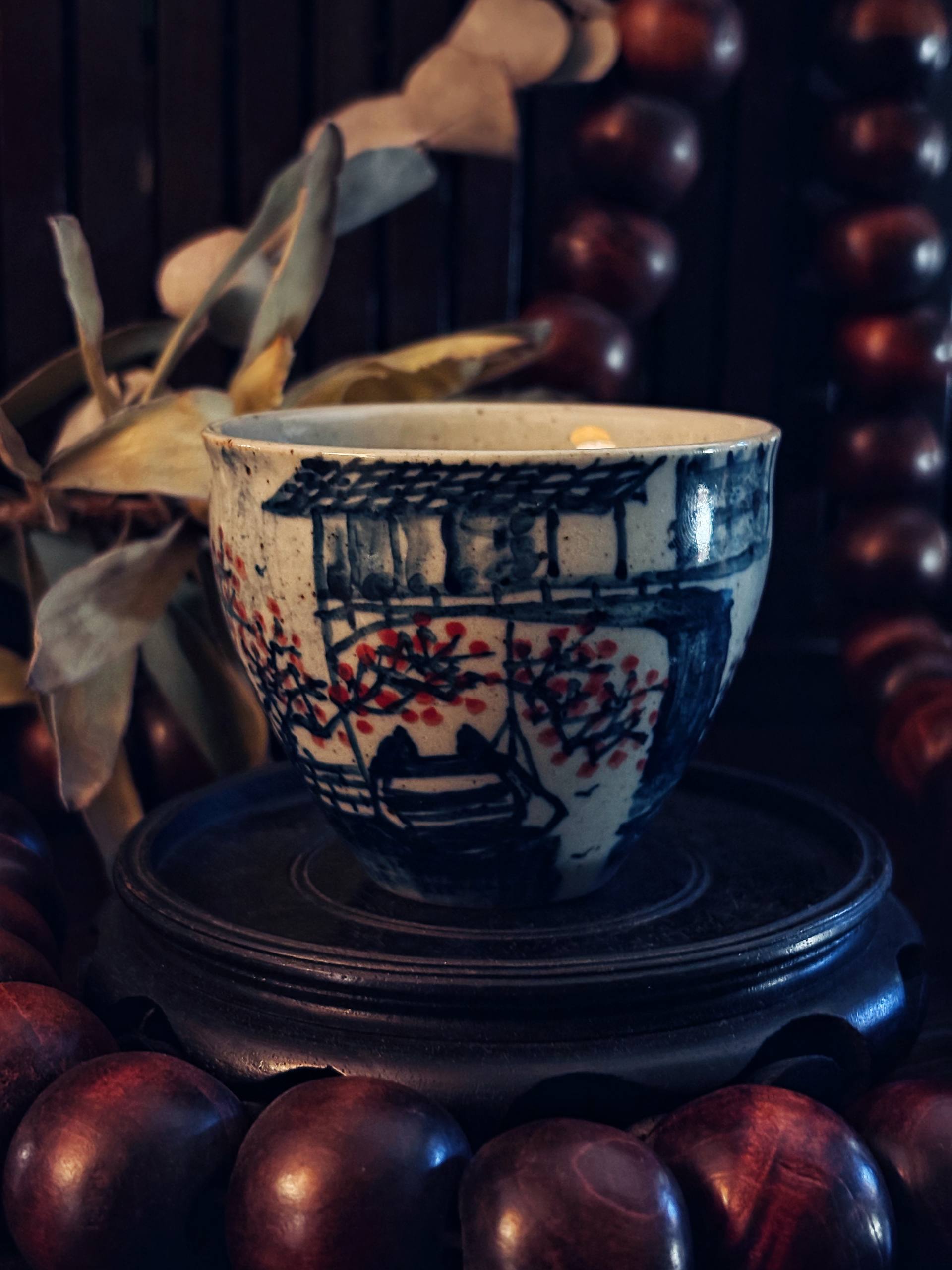 Піала "Вілкове"